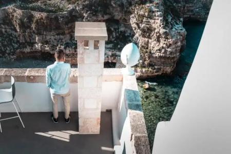 Antico Mondo Rooms & Suites - 99