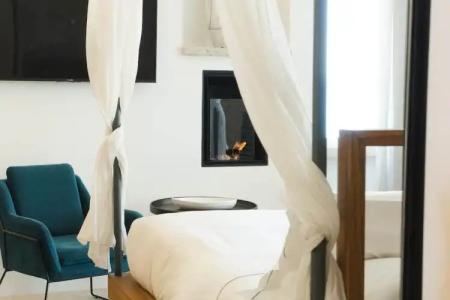 Antico Mondo Rooms & Suites - 125