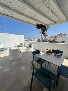 Antico Mondo Rooms & Suites - 167