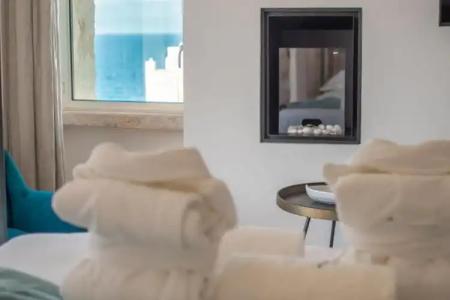 Antico Mondo Rooms & Suites - 105