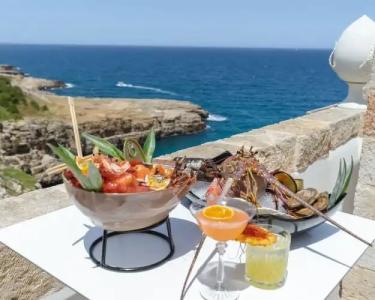 Antico Mondo Rooms & Suites - 82