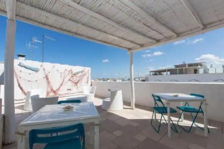 Antico Mondo Rooms & Suites - 154