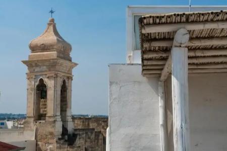 Antico Mondo Rooms & Suites - 155