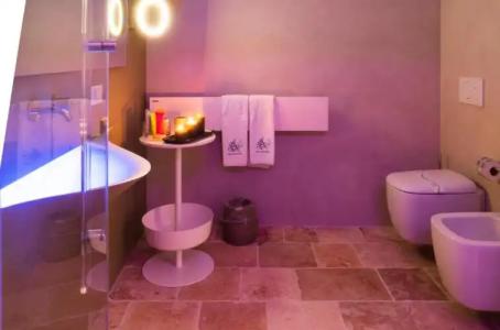 Antico Mondo Rooms & Suites - 119