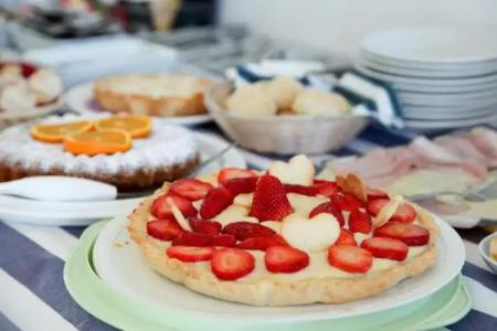 Dimore del Malù - 10