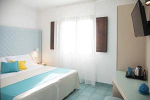 Polignano a Mare - Hotels