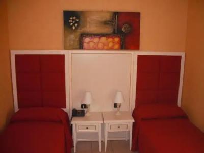 B&B Pomezia Cortese - 40