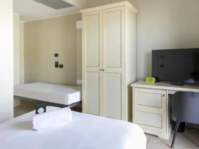 B&B Pomezia Cortese - 26