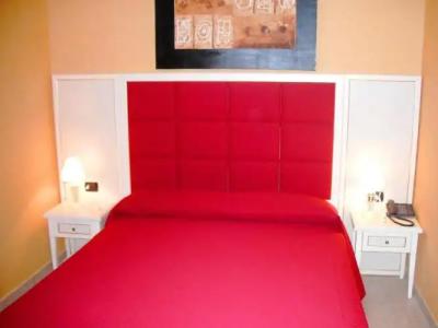 B&B Pomezia Cortese - 39