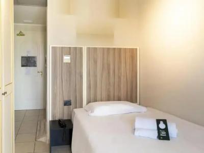 B&B Pomezia Cortese - 5