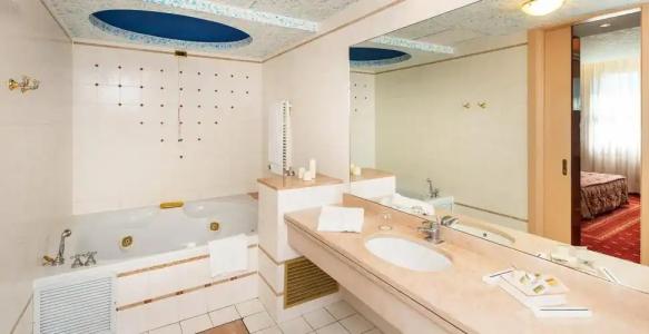 B&B Pomezia Roma - 58