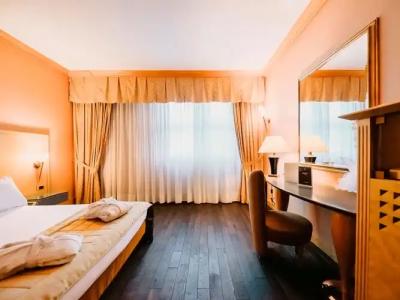 B&B Pomezia Roma - 37