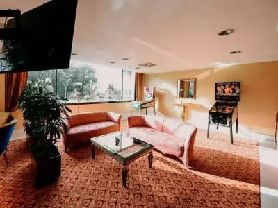 B&B Pomezia Roma - 24