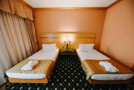 B&B Pomezia Roma - 5