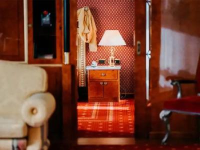 B&B Pomezia Roma - 57