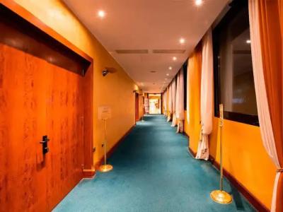 B&B Pomezia Roma - 18