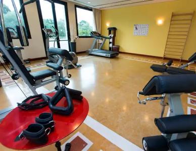 B&B Pomezia Roma - 27