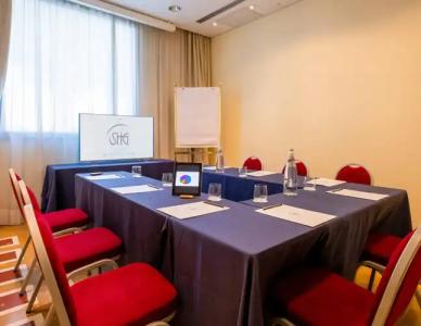 B&B Pomezia Roma - 20