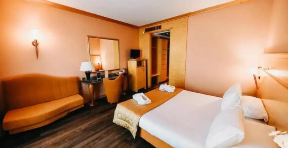 B&B Pomezia Roma - 39