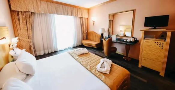 B&B Pomezia Roma - 40