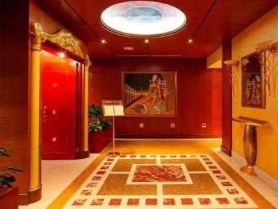 B&B Pomezia Roma - 17