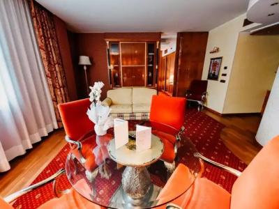 B&B Pomezia Roma - 55