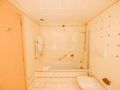 B&B Pomezia Roma - 41