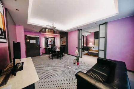 B&B Pomezia Roma - 15