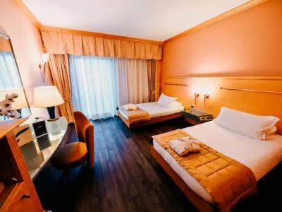 B&B Pomezia Roma - 46