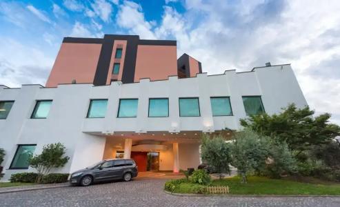 B&B Pomezia Roma - 0