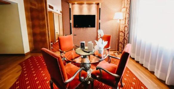 B&B Pomezia Roma - 54