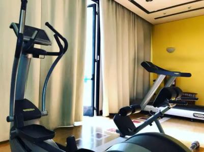 B&B Pomezia Roma - 25