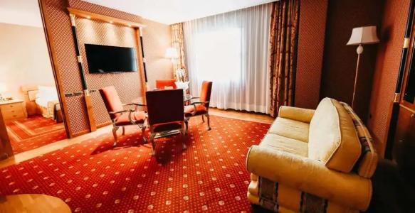 B&B Pomezia Roma - 53