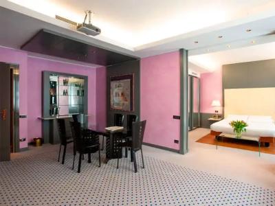 B&B Pomezia Roma - 49