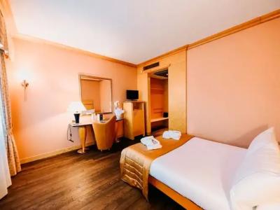 B&B Pomezia Roma - 38