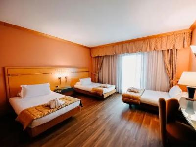 B&B Pomezia Roma - 45