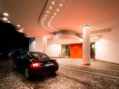 B&B Pomezia Roma - 22