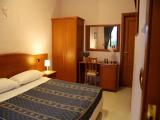 1 Bedroom Standard Double room with balcony and with sea view