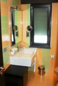 Abalon Pompei Resort - 36