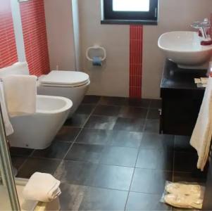 Abalon Pompei Resort - 8