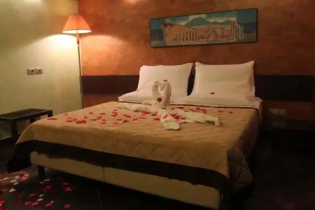 Abalon Pompei Resort - 4