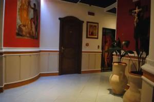 Pompei Valley Boutique Hotel, Pompei