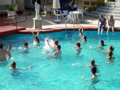 Villa dei Misteri - 3