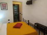 Economy Double room with balcony