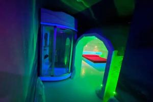 Hotel Carosello, Pontecagnano