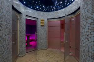 Aria Retreat And Spa, Porlezza