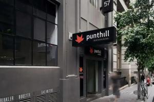 Punthill Manhattan, Melbourne