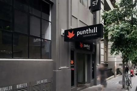 Punthill Manhattan - 0