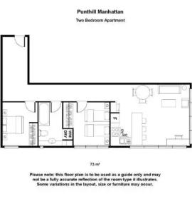 Punthill Manhattan - 51