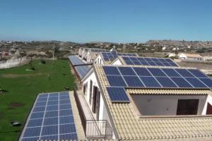 Case Vacanze Bellavista, Porto Empedocle